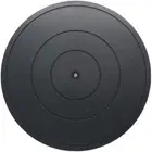 Elegant Plastic Rotating Bearing For Turntable for Display and Storage