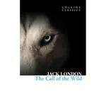 THE CALL OF THE WILD/JACK LONDON ESLITE誠品