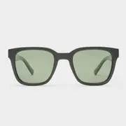 ELIXIR | BLACK GREEN MONO POLARISED
