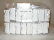 17 CableWholesale 300-613DE Cat 6 Dual Jack Surface Mount Box Female Unshielded