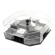 3 Pcs Large Cockroach Lizard Insect Trap Killer Eco Non Poison Reusable Catcher Box Snail Slug Trapper