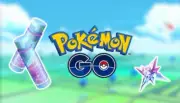 Star dust 1 million And Experiencia+ Shiny Pokémon Go