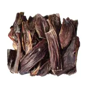 Supasnax Kangaroo Jerky Treats For Dogs 1 Kg