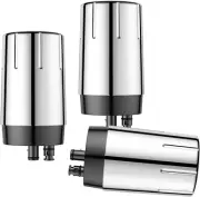 Faucet Water Replacement Filter Compatible with Brita® Faucet Filtration Systems