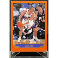 在飛比找蝦皮購物優惠-JASON KIDD NBA 1999-00 Topps #