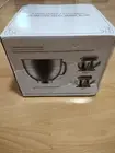 New in box Stainless Steel Pour Mixing Bowl 5Qt For KitchenAid Tilt Head Mixer