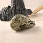 Teapet Sea Animal Ornament Desk Decor Unique Lifelike Nautilus Ornament Sealifes
