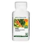 Amway Nutrilite Daily Plus Multivitamin & Multimineral - 120 Tablets