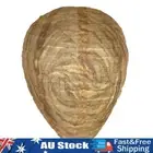 # Wasp Nest Decoy Wasp Deterrent Lantern 28x22cm Non-Toxic Home Yard Supplies