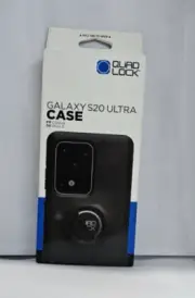Quad Lock Samsung Galaxy S20 Ultra phone case QLC-GS20U **FREE EXPRESS FREIGHT**