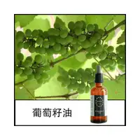 在飛比找i郵購優惠-葡萄籽油 100 ml / 瓶