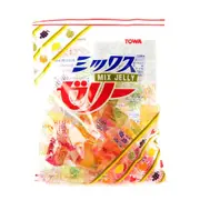 日本 東和 水果軟糖 270g TOWA