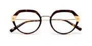 Kaleos Ball C3 Men's Glasses Tortoiseshell Size 51 - Private Health Rebate - Blue Light Block Available