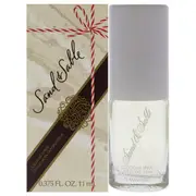 Sand and Sable by Coty for Women - 11 ml EDC Spray (Mini)
