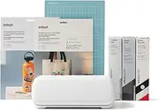 Cricut Joy Xtra Starter Bundle (2025 Amazon Exclusive Edition)