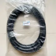 Mazda Grand Familia 808 818 Mizer Savanna GT RX-3 Sedan trunk weatherstrip seal (for: Mazda)