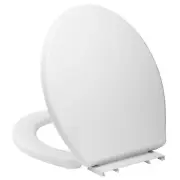 Soft Close Toilet Seat Suit Link Suites