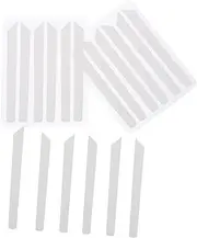 ELAYARD Eyelash Lifting Pads 3 Sheets Lash Lift Lash Perming Rods Soft Lash Lifting Tool Adhesive Lash Lifter Strips for Lash Extension Beauty Salon
