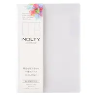 在飛比找誠品線上優惠-日本NOLTY notebook 書套/ A5/ 透明