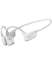 Shokz OpenRun Pro 2 Wireless Headphones Silver
