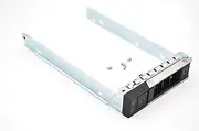 2pcs RGBS 3.5" LFF SAS/SATA Hard Drive Tray HDD Caddy for Dell X7K8W 0X7K8W Gen14 G14 PowerEdge Server R940 R440 R540 Mini Halogen Bulb R740 Mini Halogen Bulb R740XD T440 T640 + 4 Screws