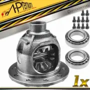 Front Differential Case Kit Assembly for Jeep Liberty 08-10 Wrangler Dodge Nitro