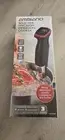 New Sealed Ambiano Sous Vide Precision Immersion Cooker 800W Model # H-106