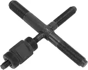 6 in 1 Flywheel Puller Tool: M10 M14 M16 M18 M24 M27 Carbon Steel Puller for Motorcycles and Mopeds