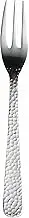 Kakusee TsUBAME TC-12 Fork, Height 0.6 x 5.1 x 0.7 inches (1.5 x 13 x 1.7 cm), Hammered Made in Japan
