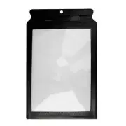Small & Thin Fresnel Magnifier with 3X Magnification Upgrades for Handicrafts
