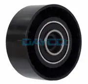 Dayco Idler Pulley for Holden Cruze JG 2.0L Diesel Z20S1 2009-2011
