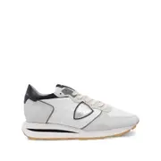 [Philippe Model] Philippe Model-Sneakers Bianco-Uomo 44 IT