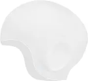 Swim Caps Women Adult - Lightweight Waterproof Mens Swim Caps,Ergonomic Reusable Silicone Protective Gear for Children Teenagers Adults Enthusiasts Beginners Girls Women Men