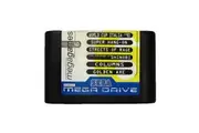 Mega Games 6 Yellow (Mega Drive) [Pre-Owned]