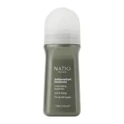 Natio Men Roll On Deodorant 100ml