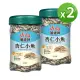 【萬歲牌】杏仁小魚270g(2罐組)-週期購