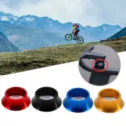 1-1/8 Aluminum/Bicycle Headset Spacer Cycling Steerer Tube Conical/Spacer