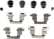Dorman HW13515 Disc Brake Hardware Kit