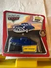 2008 Disney Pixar RARE The World Of Cars Story Tellers Collection DOC HUDSON