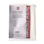 Standard - Evolon Zippered Allergy Pillow Protector - Dust Mite, Bed Bug, and Al