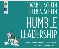 在飛比找博客來優惠-Humble Leadership: The Power o