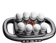 Deep Tissue Percussion Massager,Deep Tissue Percussion Massager - Small and Lightweight Relaxation Tool for Gym, Home, Dormitory, Work Area, and Other Scenarios