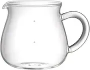 Kinto SCS-04 Coffee Server, 600 ml Capacity