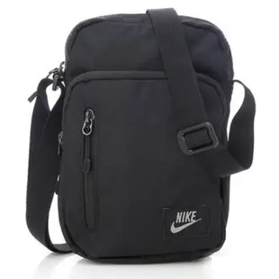 全新正品 NIKE CORE SMALL ITEMS II BAG 黑白 運動 肩背包 斜背包 BA4293-067