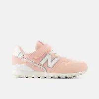 在飛比找momo購物網優惠-【NEW BALANCE】NB 996 童鞋 運動鞋 慢跑鞋