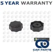 Radiator Cap CPO Fits Mini Cooper Land Rover Freelander Defender 19102P5TG00