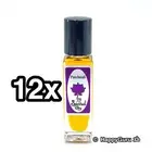 "Patchouli” (12 x 8ml Bottles) Spiritual Sky Perfume Oil x12 8ml
