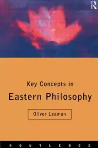 在飛比找博客來優惠-Key Concepts in Eastern Philos