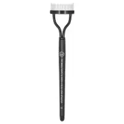 J.Cat Beauty, Gentle & Smooth, Eyelash Comb Separator, BR40, 1 Count