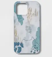 Apple iPhone 12 Pro Max / 13 Pro Max Case Abstract Floral by Heyday